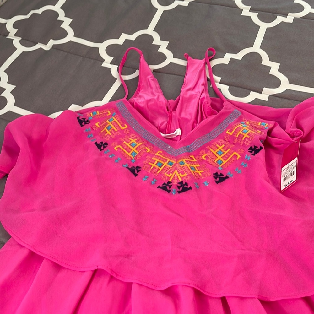 Xhilaration dress